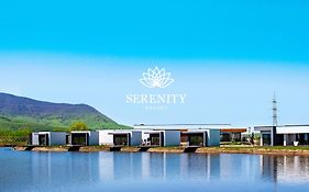 Serenity Resort